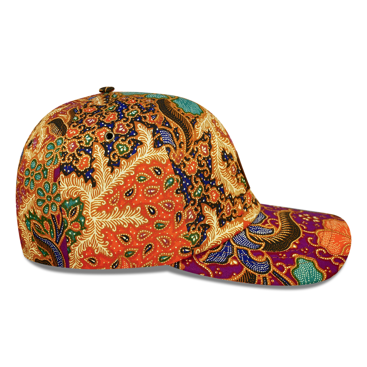 Sawatdee - 6 panel dad hat