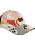 Terrazzo - 6 panel dad hat