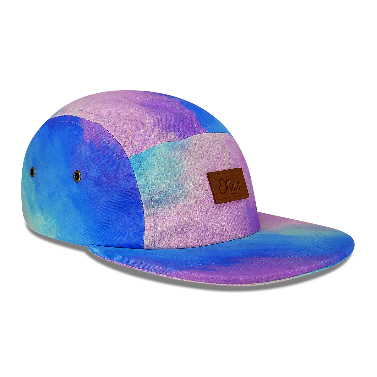 Sonho - 5 panel