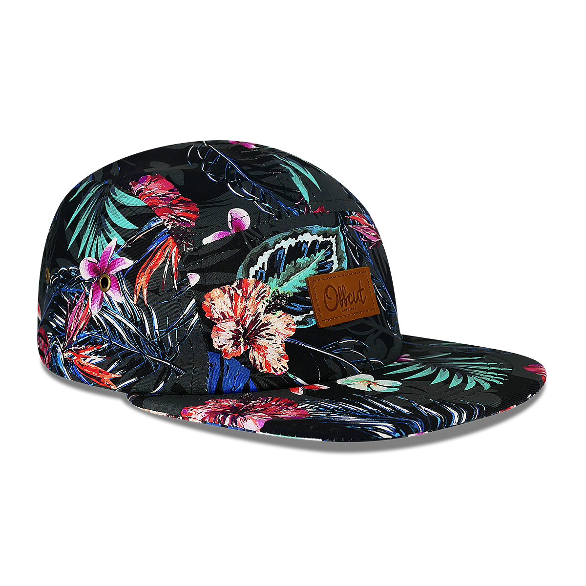 Esperança - 5 panel