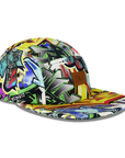 Opto - 5 panel