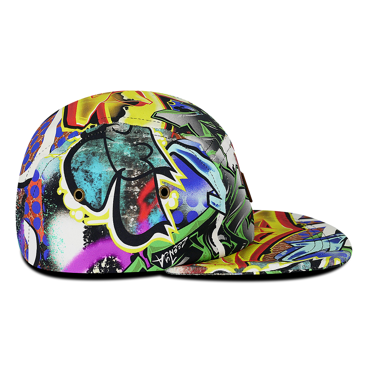 Opto - 5 panel
