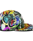 Opto - 5 panel