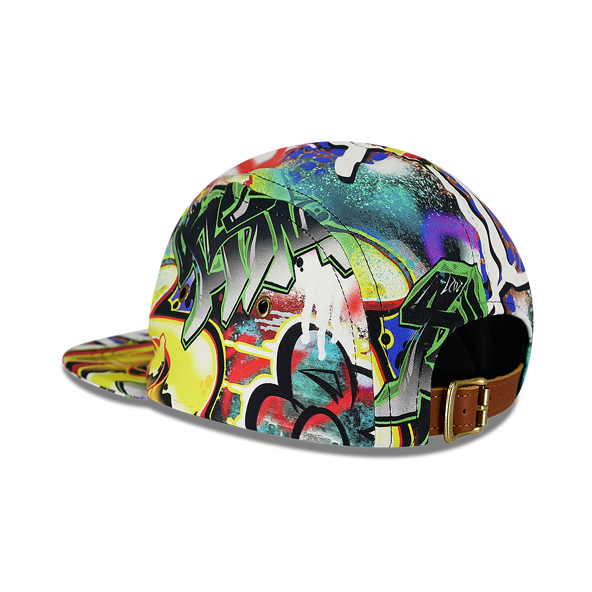 Opto - 5 panel