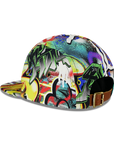 Opto - 5 panel