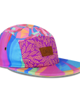 Alta - 5 panel