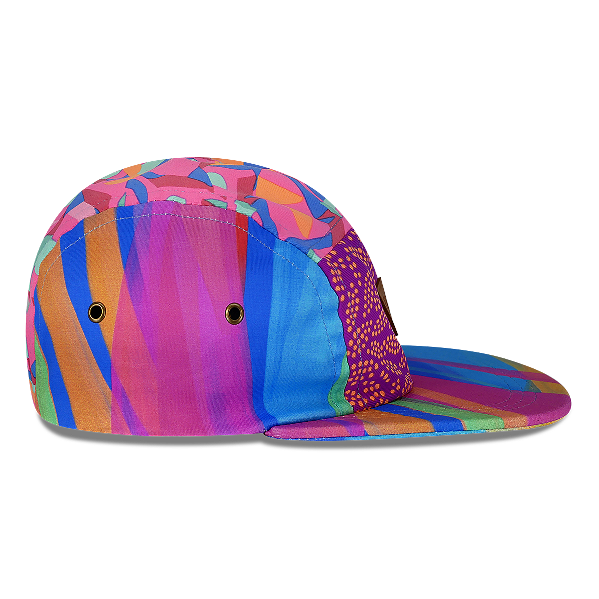 Alta - 5 panel