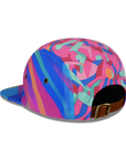 Alta - 5 panel