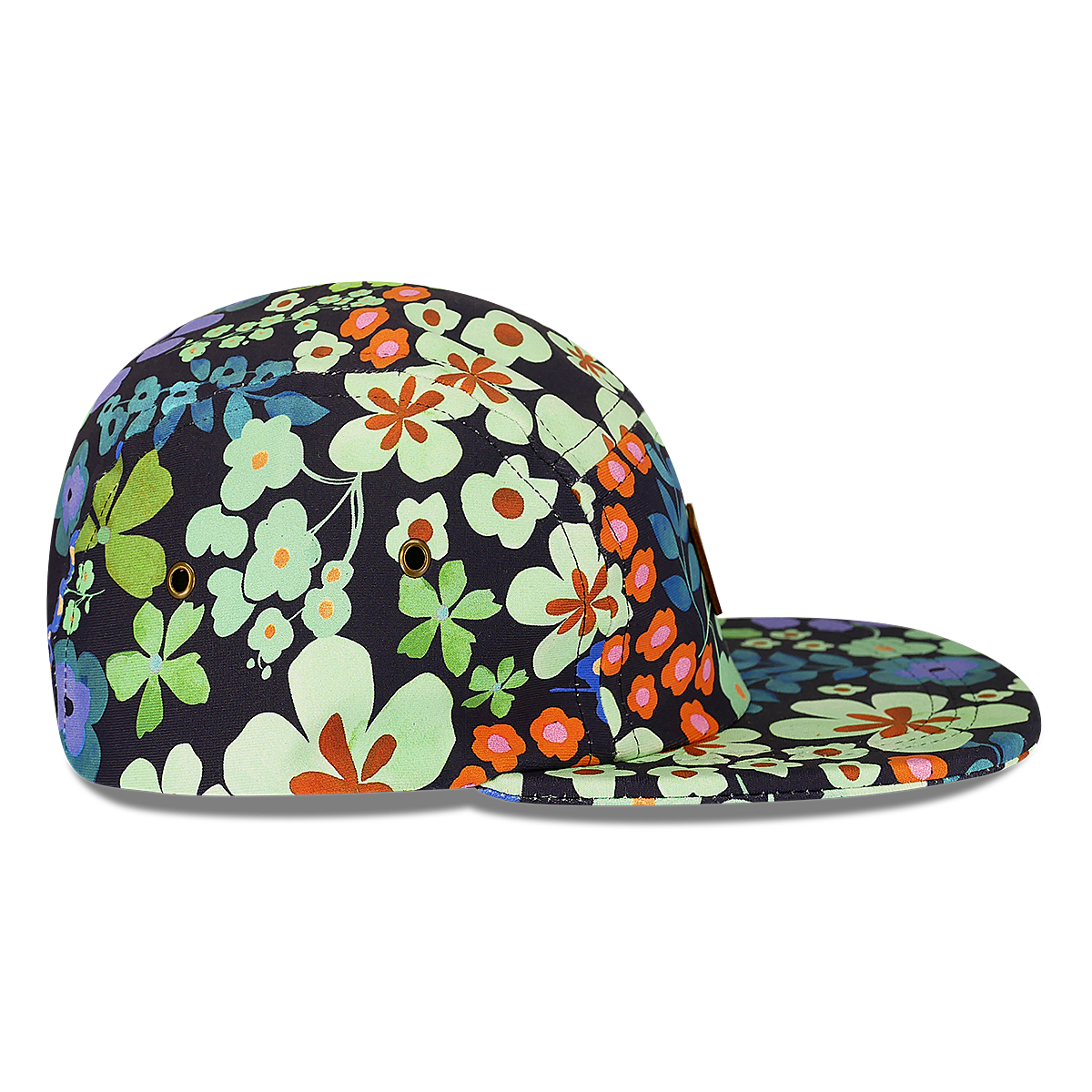 crescida - 5 panel
