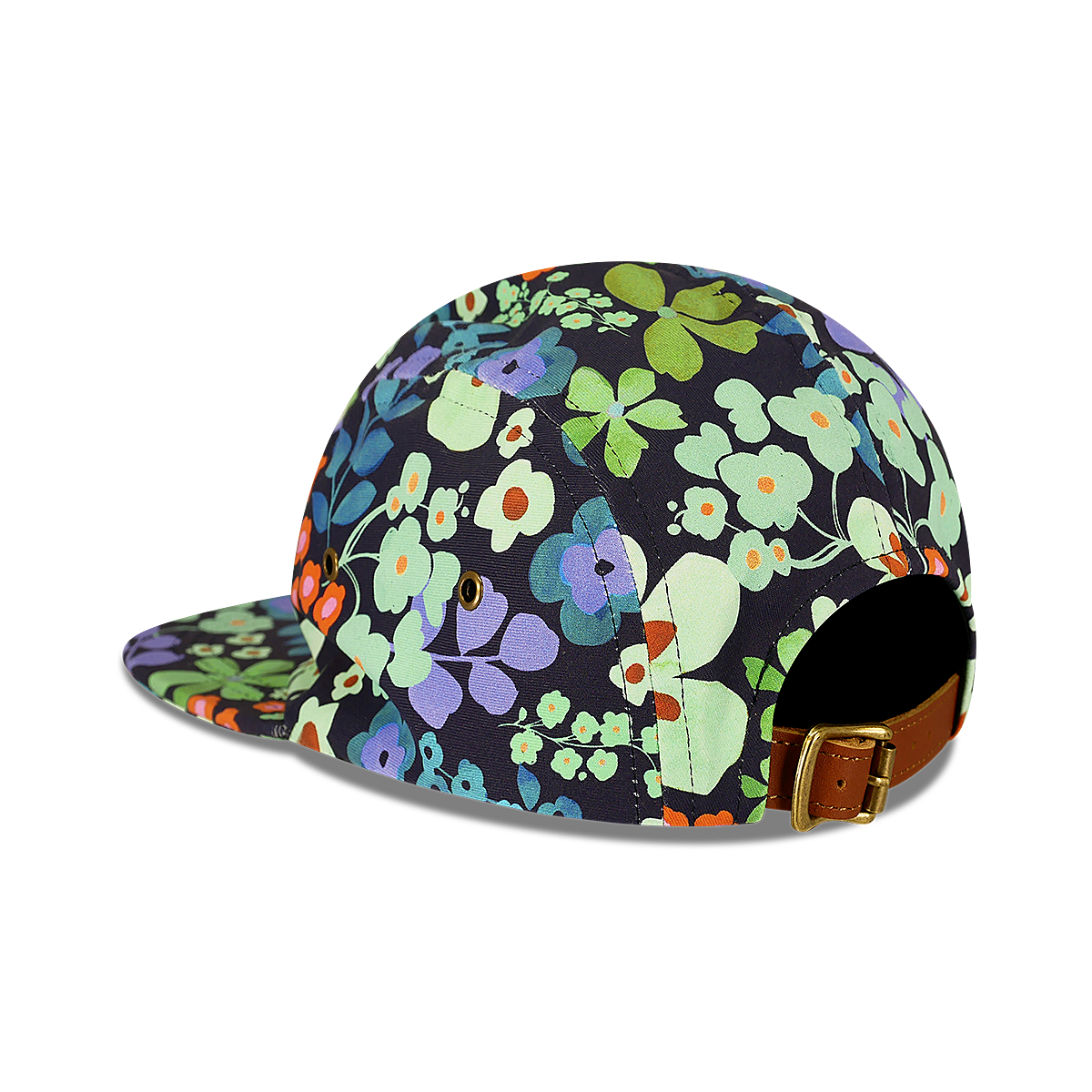 crescida - 5 panel