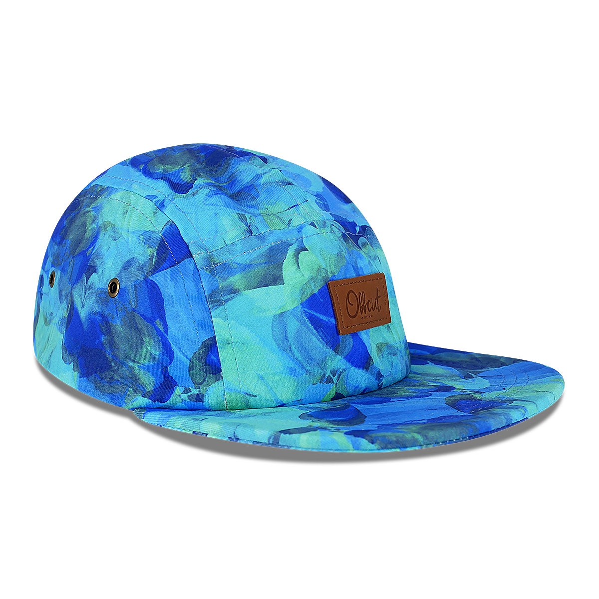 fluido -5 panel