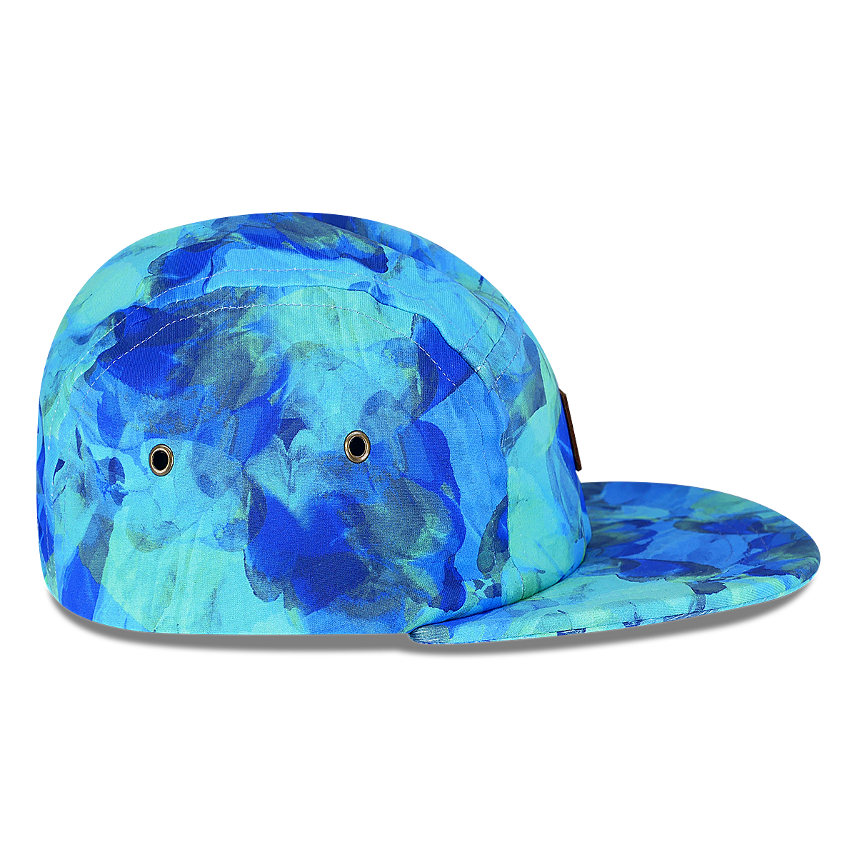 fluido -5 panel