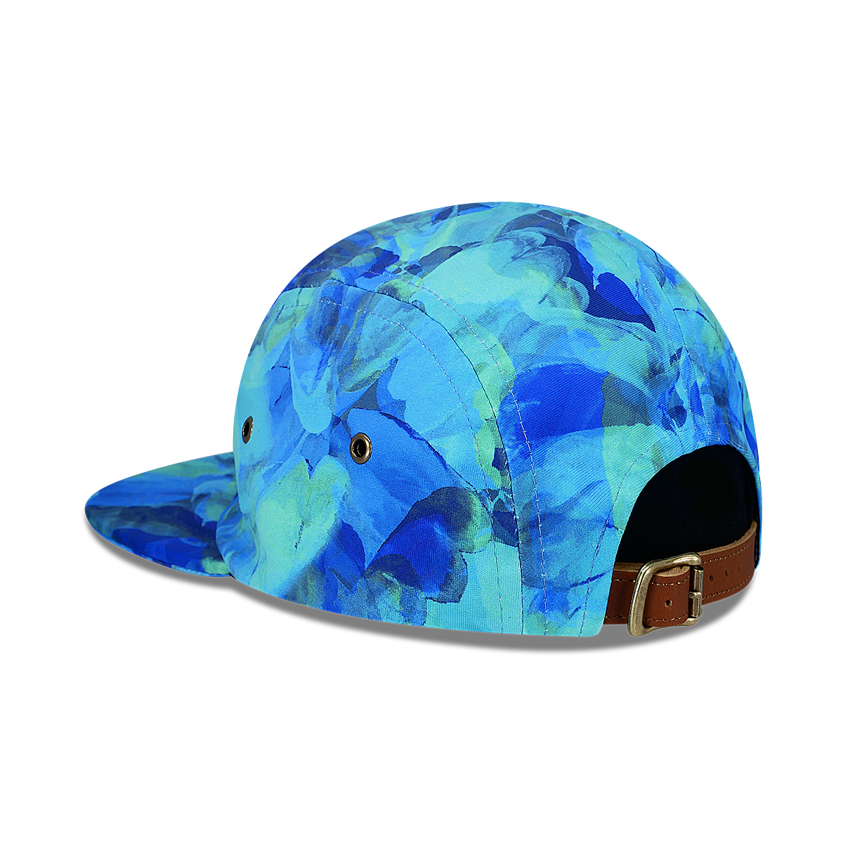 fluido -5 panel