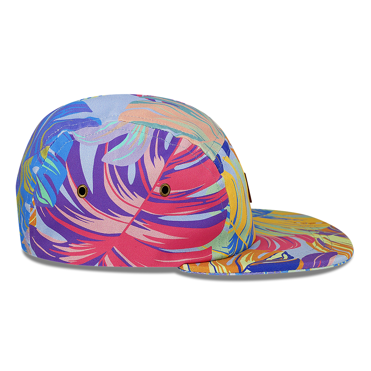 manifesta - 5 panel