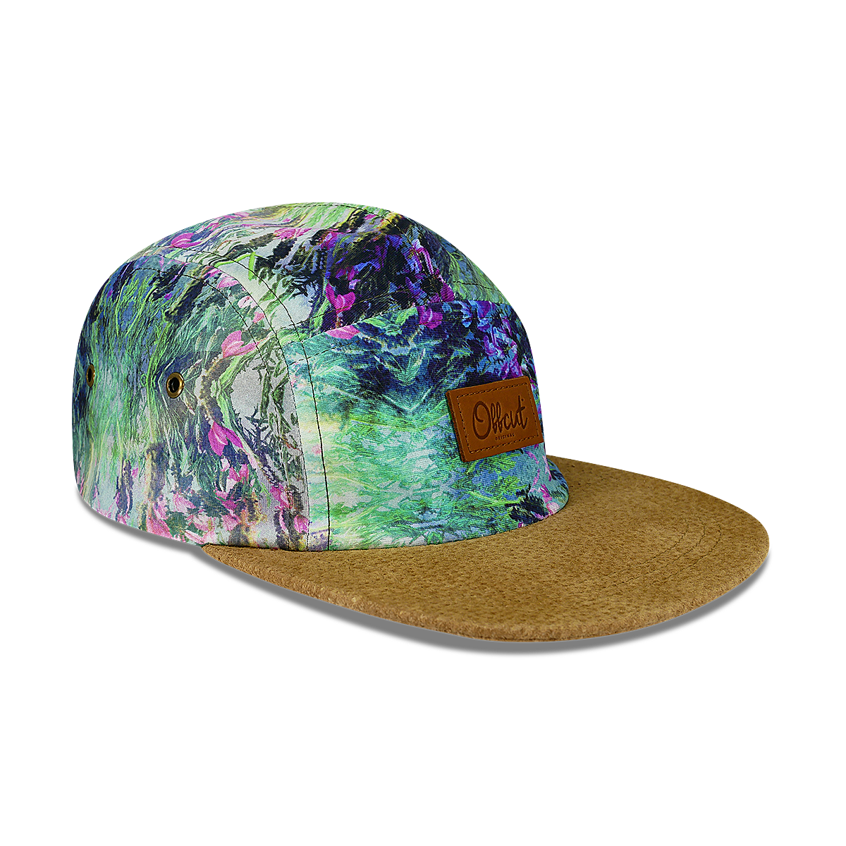 carnival - 5 panel