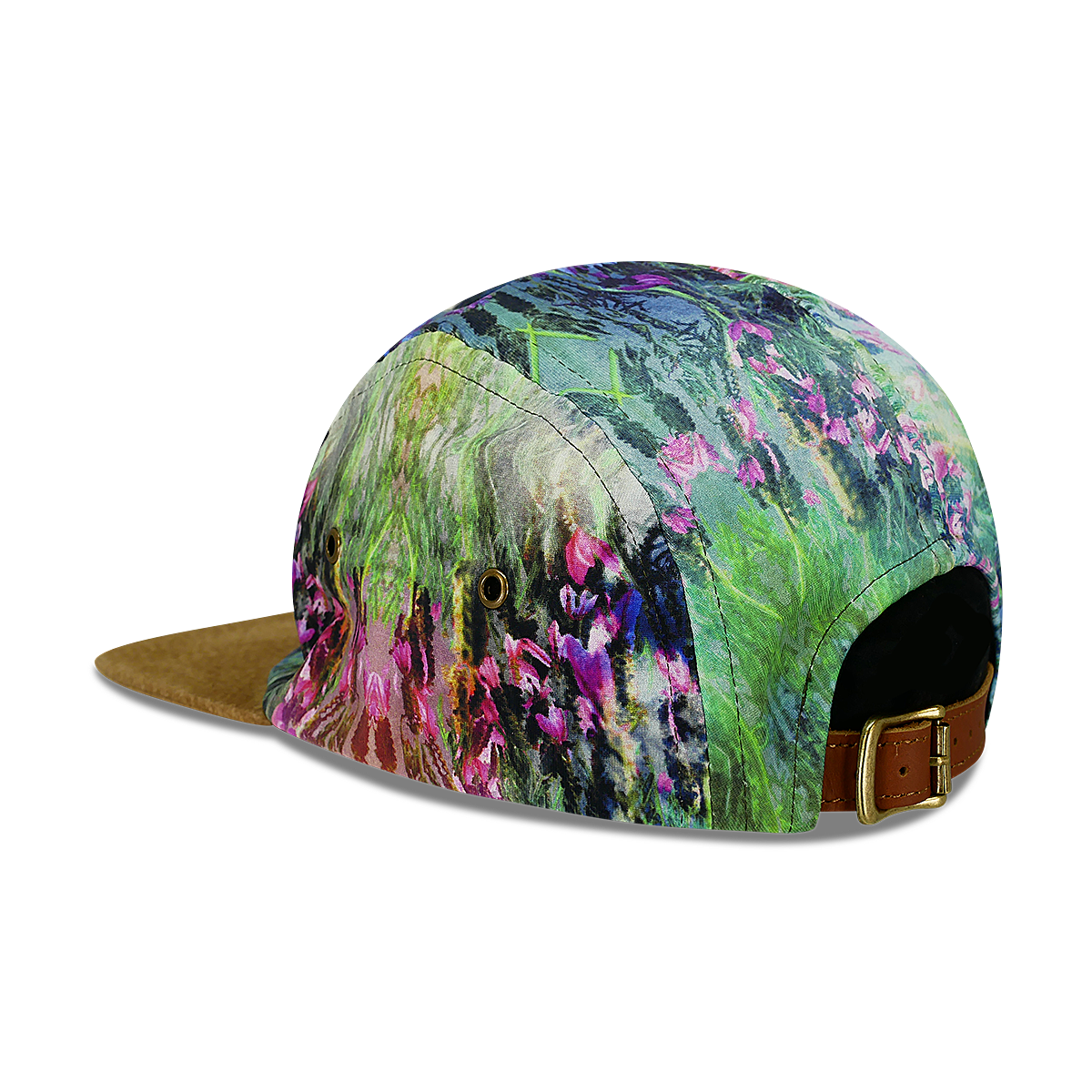 carnival - 5 panel