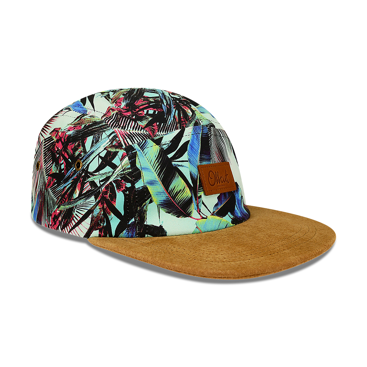 Tranquilo - 5 panel