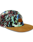 Tranquilo - 5 panel