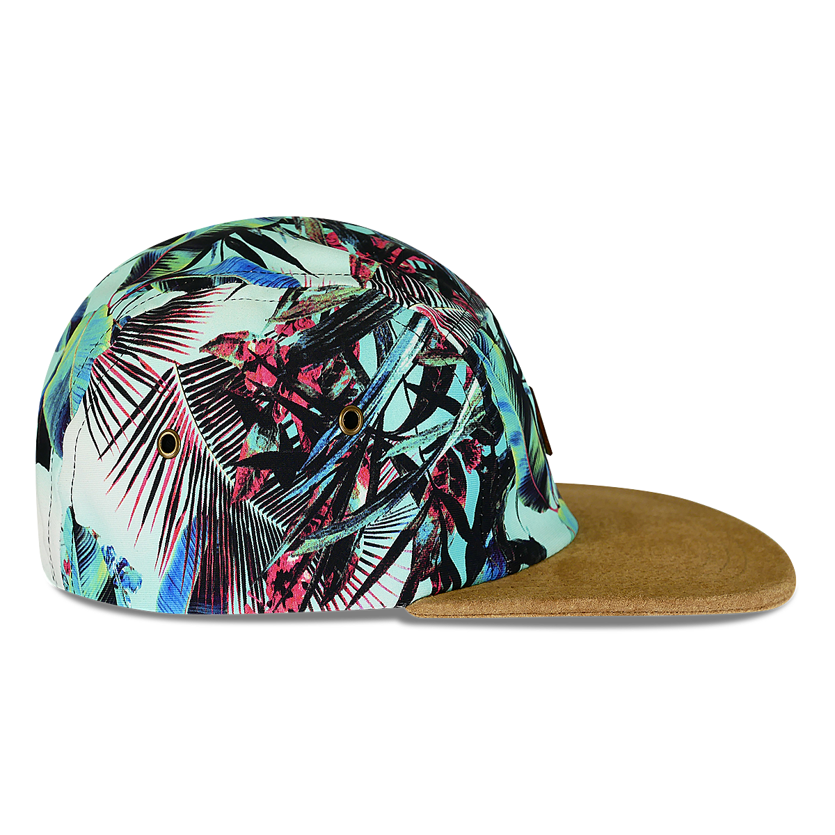 Tranquilo - 5 panel