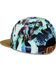 Tranquilo - 5 panel