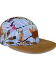 revigorado - 5 panel