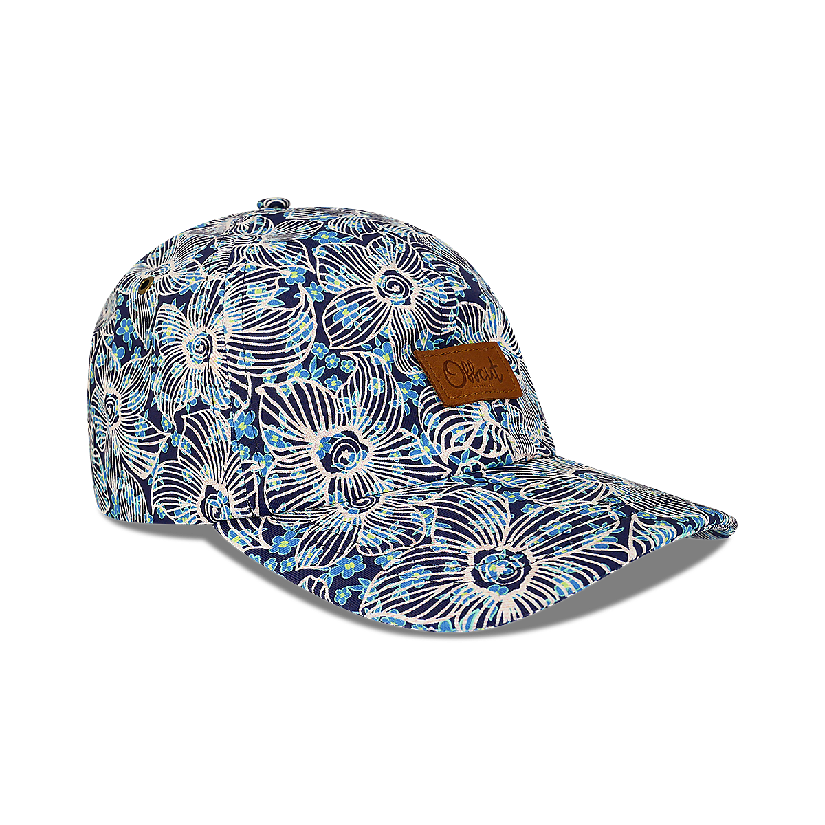 puro - 6 panel dad hat