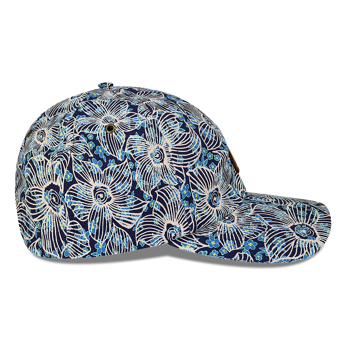 puro - 6 panel dad hat
