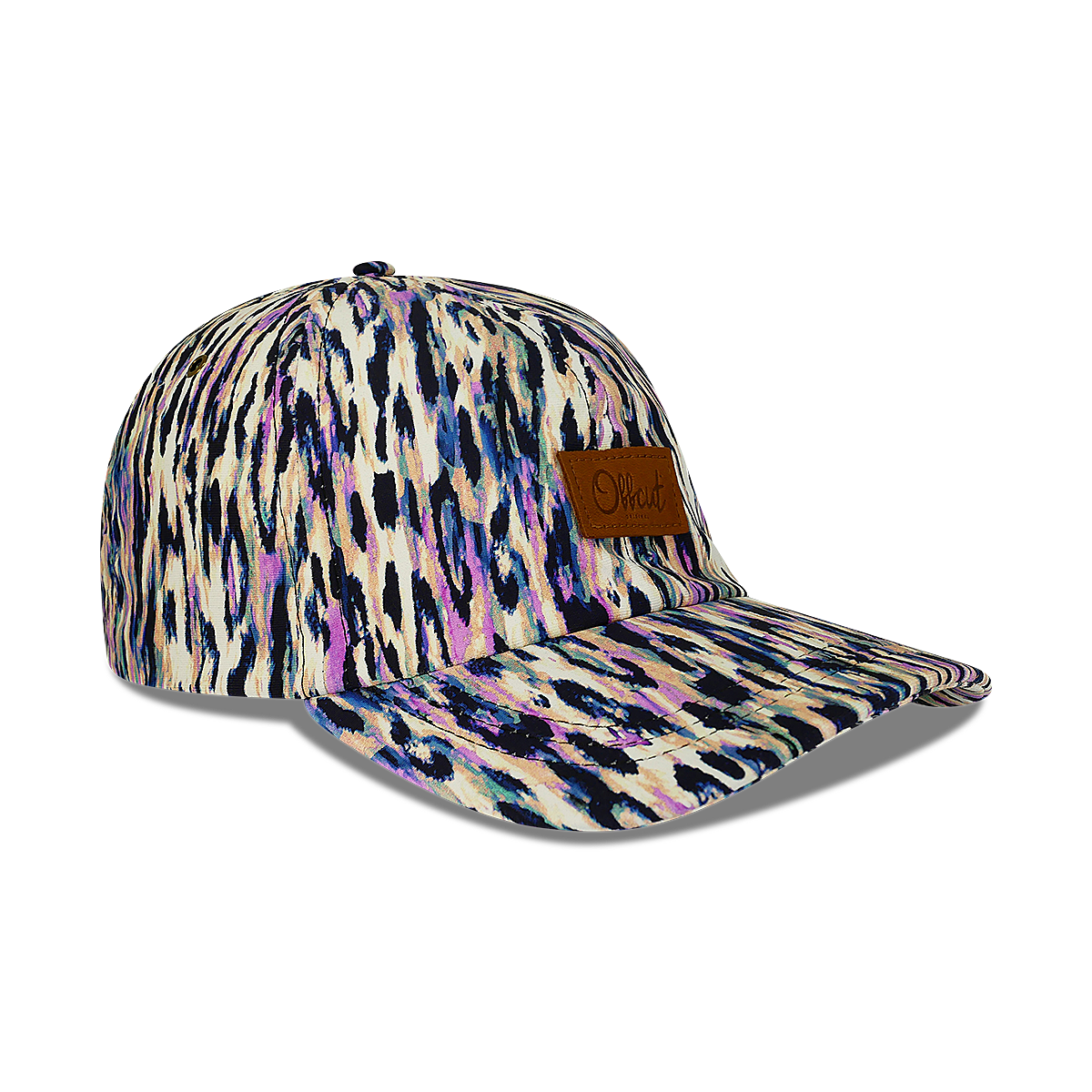 ultrajente - 6 panel dad hat