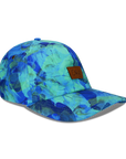 fluido - 6 panel dad hat