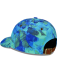 fluido - 6 panel dad hat