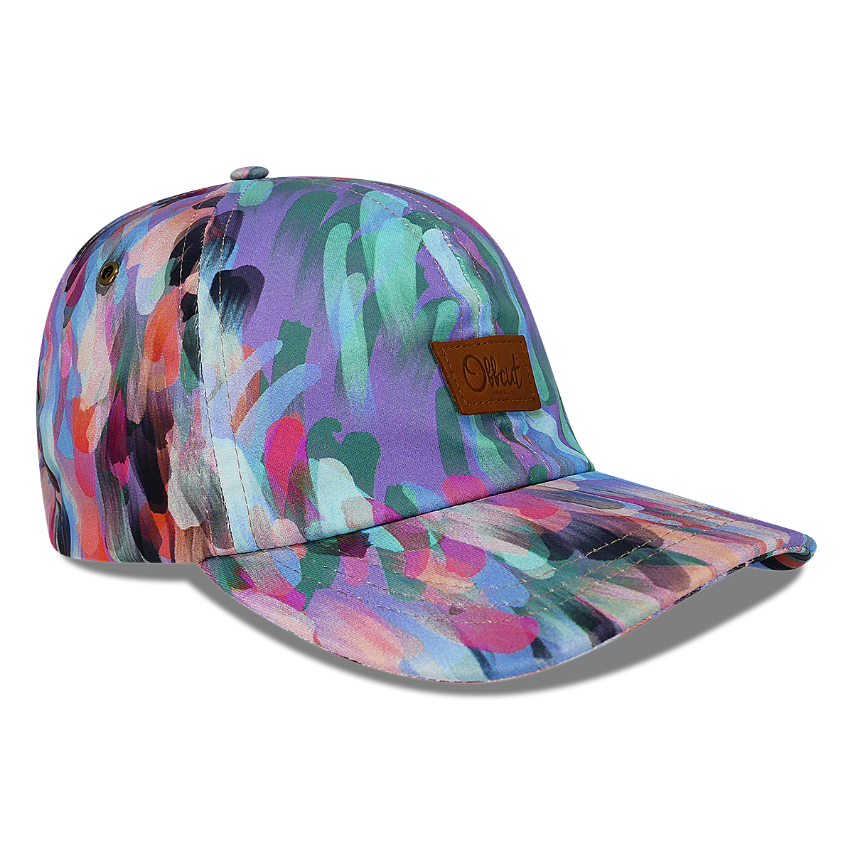 RERE - 6 panel dad hat