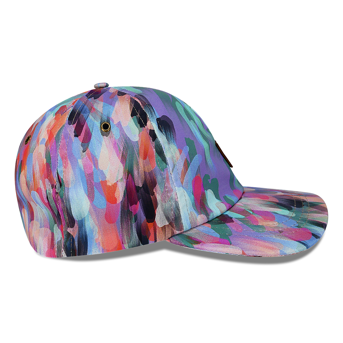 RERE - 6 panel dad hat