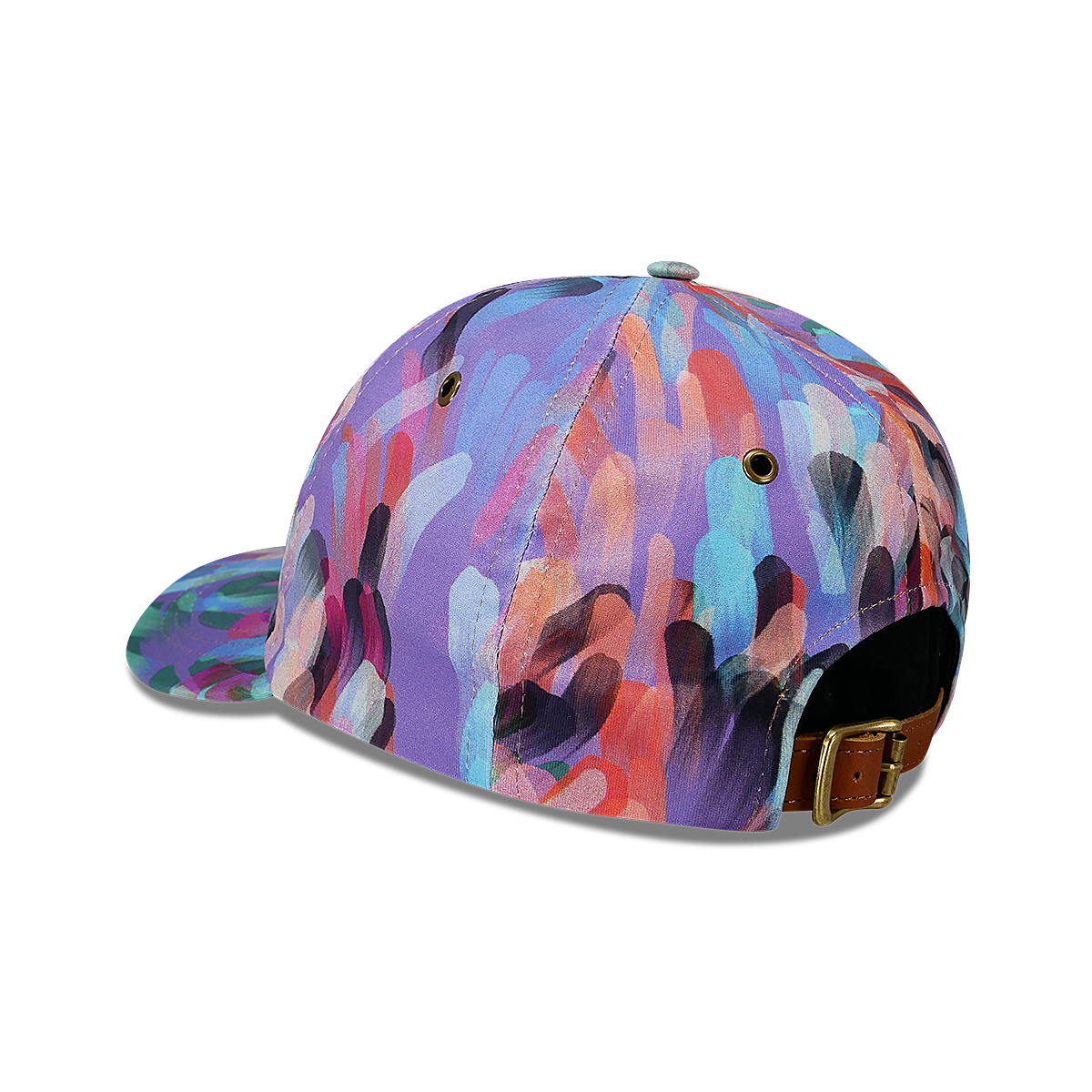 RERE - 6 panel dad hat