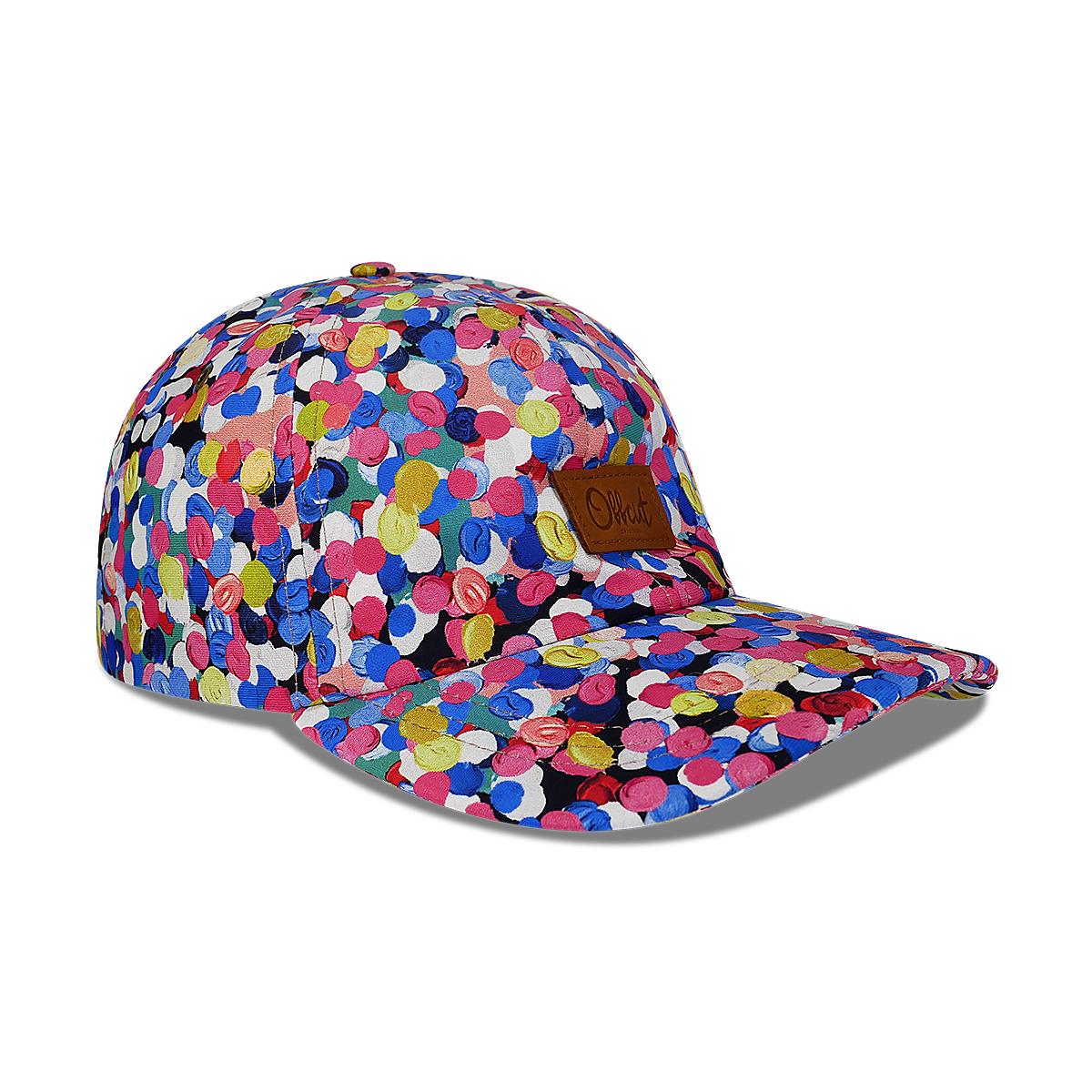 ovacao - 6 panel dad hat