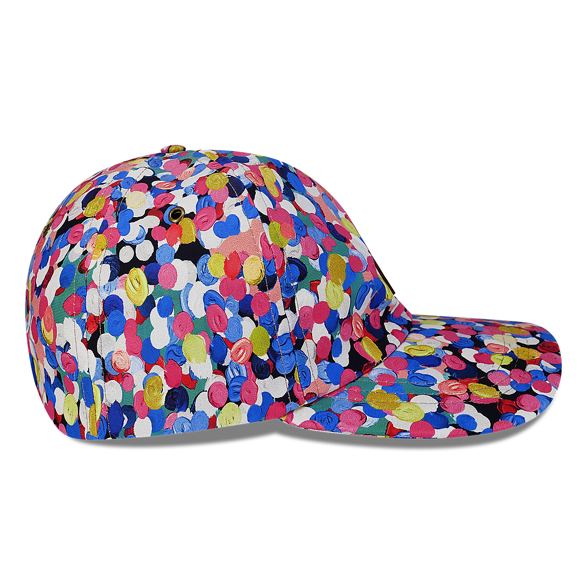 ovacao - 6 panel dad hat
