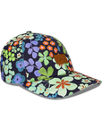 crescida - 6 panel dad hat