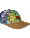 CARNIVAL - 6 panel dad hat