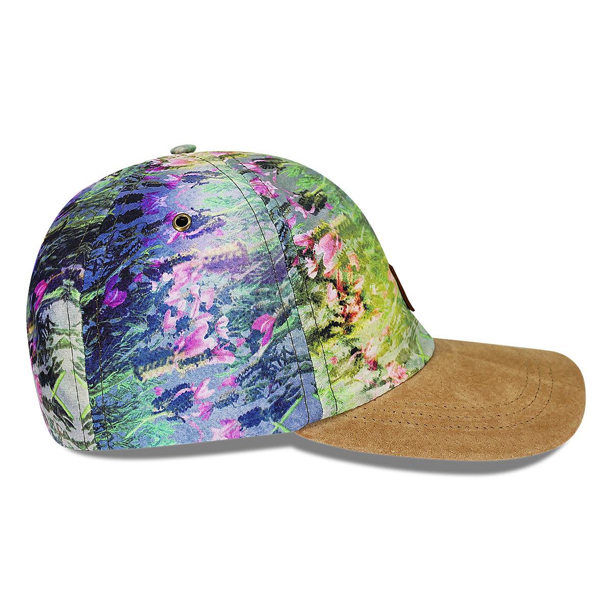 CARNIVAL - 6 panel dad hat