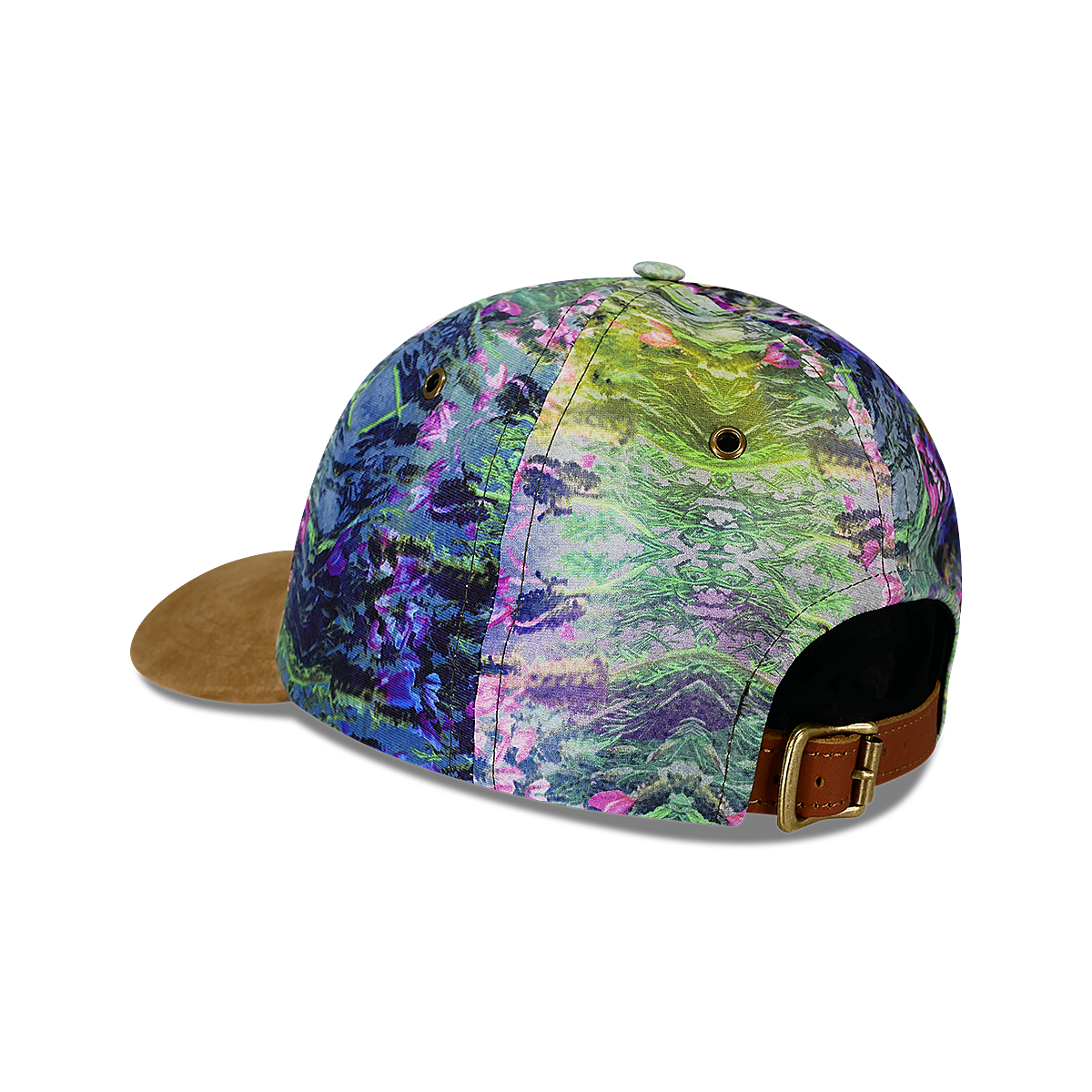 CARNIVAL - 6 panel dad hat