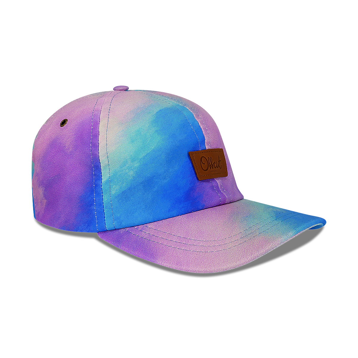 Sonho - 6 panel dad hat
