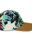 TRANQUILO - 6 panel dad hat