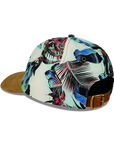 TRANQUILO - 6 panel dad hat