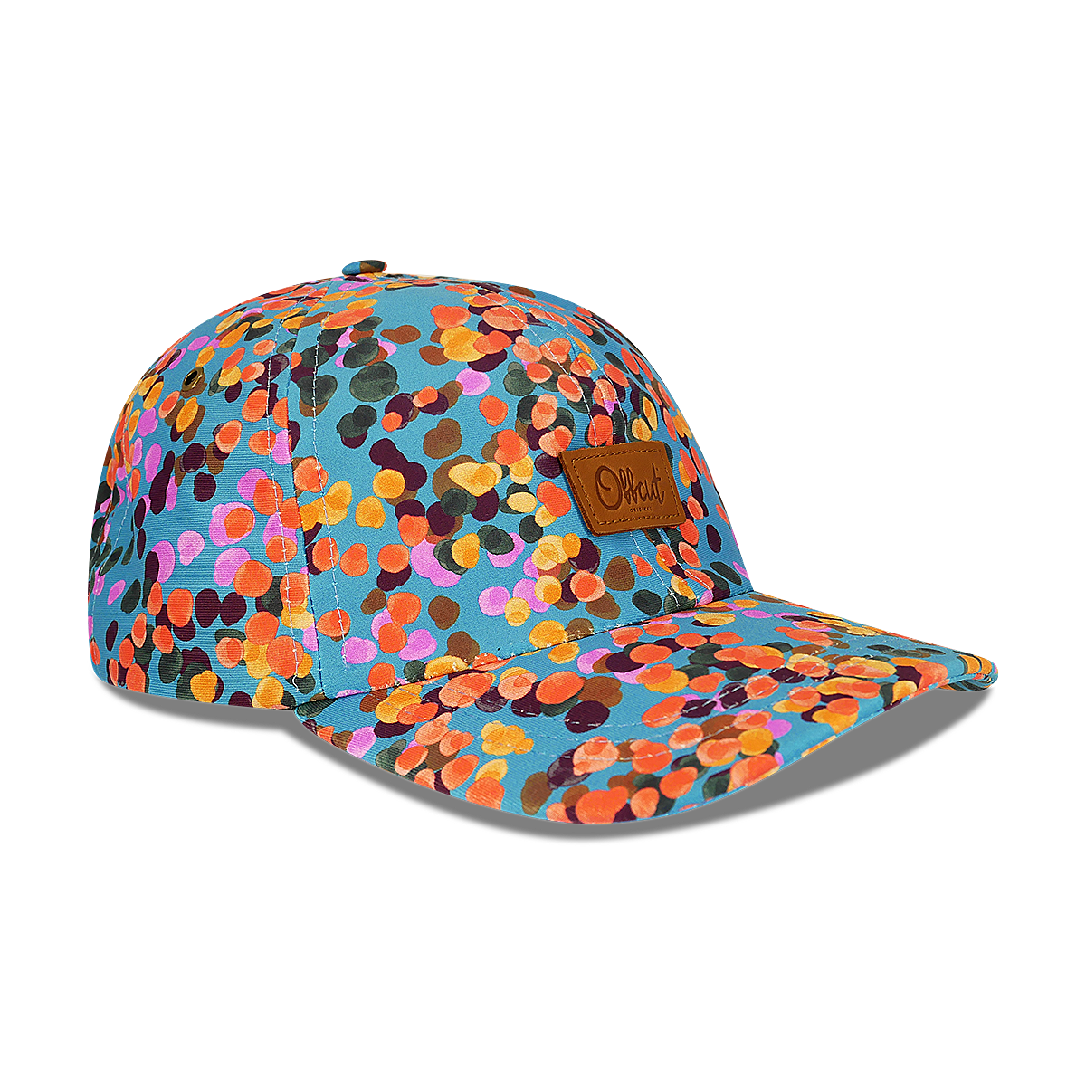 Supresa - 6 panel dad hat