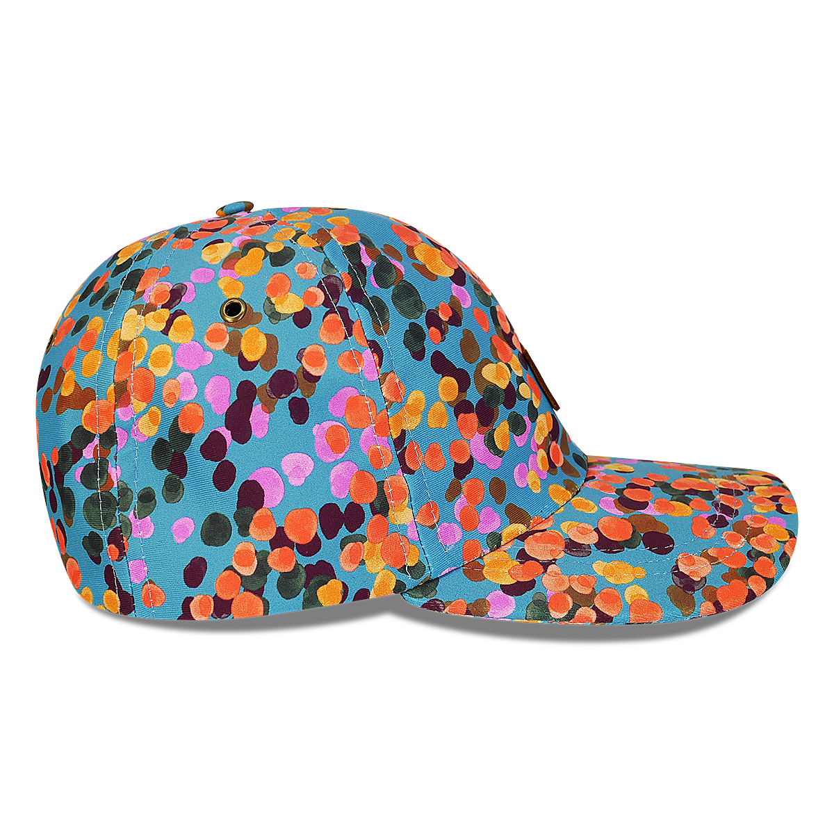 Supresa - 6 panel dad hat