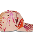 Dourada - 6 panel dad hat