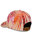 Dourada - 6 panel dad hat