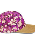 BRILHO - 6 panel dad haT