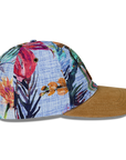 Revigorado 6 panel dad hat- Template