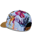Revigorado 6 panel dad hat- Template