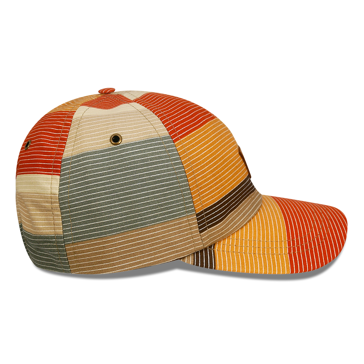 Miami - 6 panel dad hat